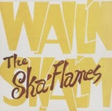 邦楽 ska flames/damn good/rip van winkle ska flames/damn good/rip van winkle